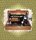 1924 singer model 99 sewing machine gold $ 212 00 see suggestions