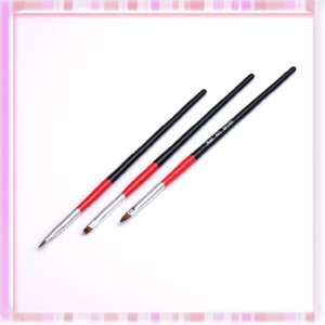  Drawing Painting Pen Brush Acrylic Nail Art Design Dotting Set B0207