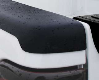 Stampede Truck bed side Rails protective plastic moulding Caps 
