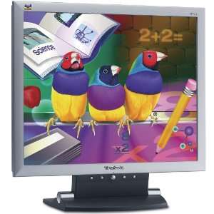  ViewSonic VE710s 17 LCD Monitor