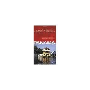  Panama   Culture Smart Publisher Kuperard; Reprinted 