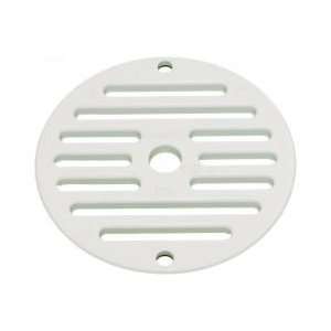  Hayward Fittings Replacement Parts Face Plate Grate 
