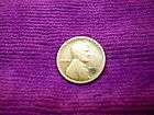 Vintage 1929 D Lincoln Wheat 1¢ Penny US Cent Coin #2