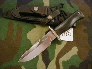 RANDALL KNIFE KNIVES CCFT,ST,NS,BM,BS,NEW 2011 #7125  