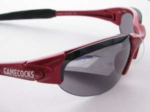 South Carolina Gamecocks Sunglasses USC 1 RD  