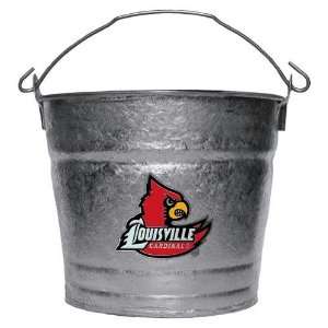  Louisville Cardinals NCAA Ice Bucket