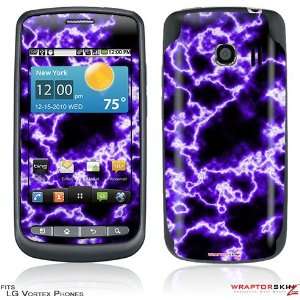  LG Vortex Skin   Electrify Purple by WraptorSkinz 