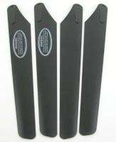 Syma S031G RC Helicopter Replacement Blades Set  