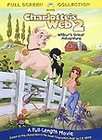 Charlottes Web 2   Wilburs Great Adventure, Good DVD, Julia Duffy 