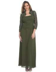     Mother Of The Bride Dresses Plus Size / Dresses / Women Clothing