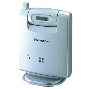 Panasonic KX TGA573 5.8 GigaRange Expandable Camera  