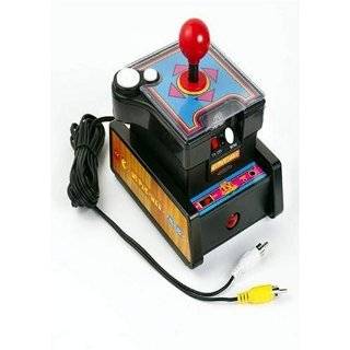  Retro Arcade Pac Man TV Game Toys & Games