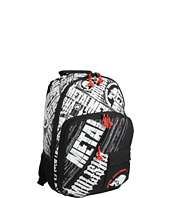 Metal Mulisha Transport Backpack $32.99 ( 25% off MSRP $44.00)