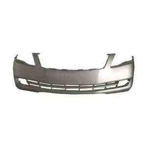  Toyota Avalon Front Bumper Cover 08 11 Painted Code 070 