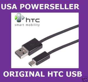 USB DATA TRANSFER CABLE FOR T MOBILE G1 ANDROID GOOGLE  