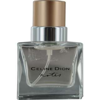 CELINE DION NOTES by Celine Dion