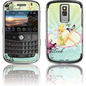  Pretty Tink skin for BlackBerry Bold 9000 Electronics