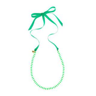 Girls crystal neon necklace   jewelry   Girls jewelry & accessories 