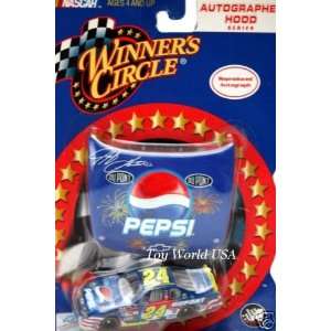   Series 164 Die cast #24 Pepsi Monte Carlo  Toys & Games  