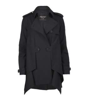 Mabli Mac, Women, Outerwear, AllSaints Spitalfields