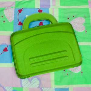 Green Case Cover for Philips PET740 Portable DVD Player 877260005386 
