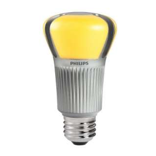 Philips 409904 Dimmable AmbientLED 12.5 Watt A19 Light Bulb Replaces 