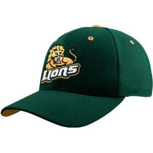 Top of the World Southeastern Louisiana Lions Green Team Logo One Fit 