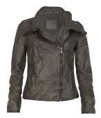 Womens Leather  Jackets, Coats, Dresses  AllSaints