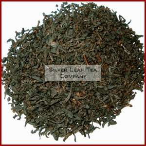   Tea With Luxury Carmel By Silver Leaf Tea Company 
