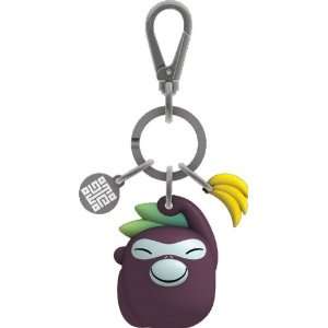   Key Ring by Stefano Giovannoni and Rumiko Takeda