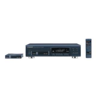 Pioneer PD M426 6 Disc Magazine CD Player Changer 012562363509  