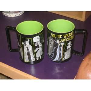   Youre Wicked Awsome Coffee Cup Mug 