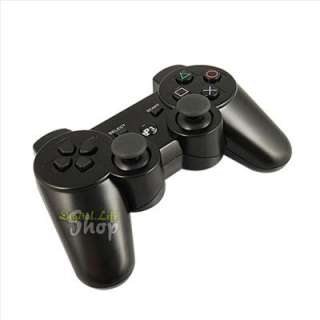   Wireless Sixaxis Shock Game Controller for Sony Playstation 3 PS3