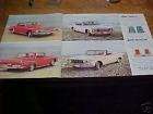 1962 Dodge Dart , Polara & Lancer GT Advertisement, Ad