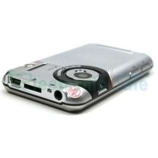 New 4GB 2.8 Fashion Touch Screen  MP4 Video FM Player Camera Best 