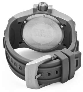  1097 Excursion Gray Camouflage Stainless Polyurethane Watch  