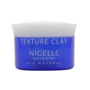  Nigelle Texture Clay   2.1 oz
