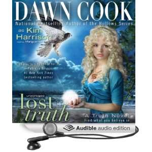  Lost Truth (Audible Audio Edition) Dawn Cook, Marguerite 