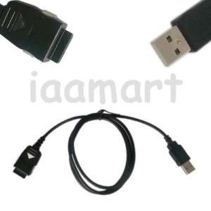 USB DATA CHARGER CABLE FOR SAMSUNG  PLAYER  