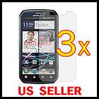 5X Mirror LCD Screen Protector Cover Accessory for Motorola Photon 4G 
