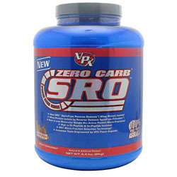 VPX Zero Carb SRO ISOLATE Protein Powder 4.4lb *CHOOSE FLAVOR*  