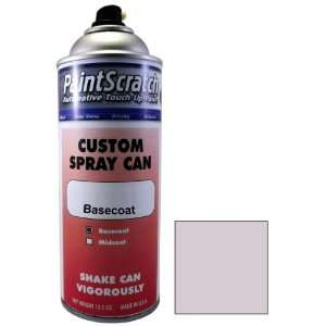 12.5 Oz. Spray Can of Rose Mist Poly Touch Up Paint for 1966 Lincoln 