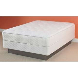   Profile  Sealy For the Home Mattresses Foundations & Box Springs