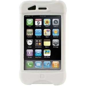  iPhone 3G / 3GS OtterBox Otter Box Impact Series Shield, White Case 