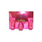 Britney Spears Fantasy by Britney Spears for Women   3 Pc Gift Set 3 