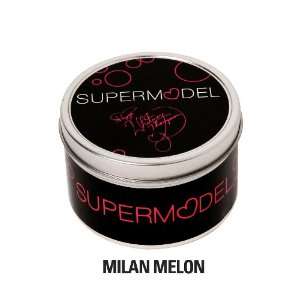    Supermodel Candles by Whitney Thompson   Milan Melon Beauty