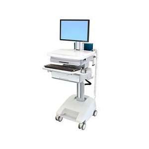  STYLEVIEW LCD CART AU NZ PWR POLYCOM ONLY