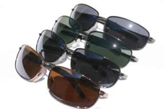 This is for 1 pair of brand new premium metal aviator with spring 