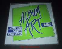 Album Art Frame   Display Your Favorite LP Album Cover  