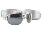   RB 8303 004/82 61 Gunmetal / Polarized Grey Silver Ray Ban Sunglasses